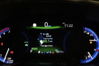Toyota Corolla 1.8 VVT-h Icon Tech CVT Euro 6 (s/s) 5dr