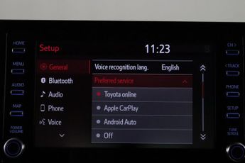 Toyota Corolla 1.8 VVT-h Icon Tech CVT Euro 6 (s/s) 5dr