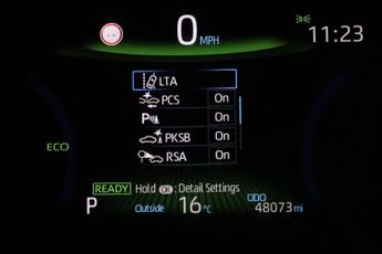 Toyota Corolla 1.8 VVT-h Icon Tech CVT Euro 6 (s/s) 5dr