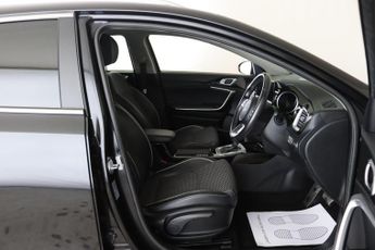 Kia XCeed 1.6 GDi 8.9kWh 3 DCT Euro 6 (s/s) 5dr