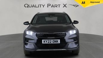 Kia XCeed 1.6 GDi 8.9kWh 3 DCT Euro 6 (s/s) 5dr