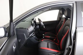 Kia Picanto 1.0 DPi GT-Line Euro 6 (s/s) 5dr