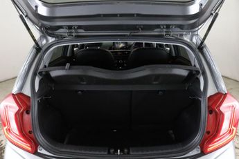 Kia Picanto 1.0 DPi GT-Line Euro 6 (s/s) 5dr