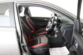 Kia Picanto 1.0 DPi GT-Line Euro 6 (s/s) 5dr