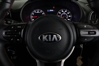 Kia Picanto 1.0 DPi GT-Line Euro 6 (s/s) 5dr