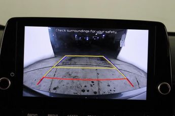 Kia Picanto 1.0 DPi GT-Line Euro 6 (s/s) 5dr