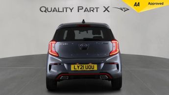Kia Picanto 1.0 DPi GT-Line Euro 6 (s/s) 5dr