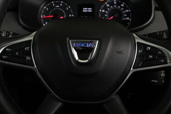 Dacia Sandero Stepway 1.0 TCe Prestige CVT Euro 6 (s/s) 5dr