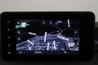 Dacia Sandero Stepway 1.0 TCe Prestige CVT Euro 6 (s/s) 5dr