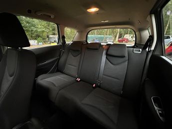 Peugeot 308 SW 1.6 HDi S 5dr