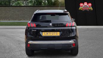 Peugeot 3008 1.2 PureTech Allure Premium EAT Euro 6 (s/s) 5dr