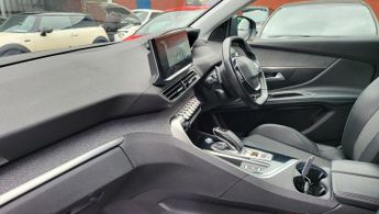 Peugeot 3008 1.2 PureTech Allure Premium EAT Euro 6 (s/s) 5dr