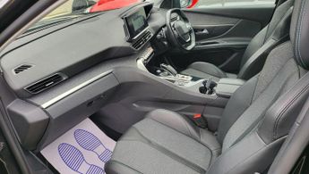 Peugeot 3008 1.2 PureTech Allure Premium EAT Euro 6 (s/s) 5dr