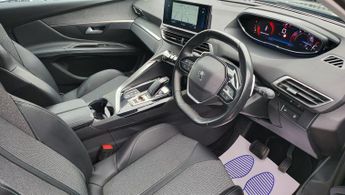 Peugeot 3008 1.2 PureTech Allure Premium EAT Euro 6 (s/s) 5dr