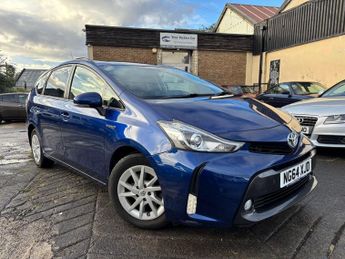 Toyota Prius 1.8 VVT-h Icon CVT Euro 6 (s/s) 5dr