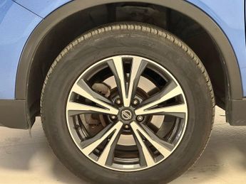 Nissan X-Trail 1.3 DIG-T N-Connecta DCT Auto Euro 6 (s/s) 5dr