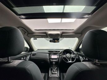 Nissan X-Trail 1.3 DIG-T N-Connecta DCT Auto Euro 6 (s/s) 5dr