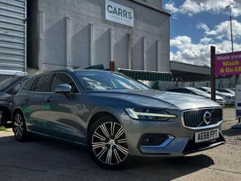 Volvo V60 2.0 T5 Inscription Auto Euro 6 (s/s) 5dr