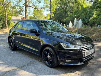 Audi A1 1.0 TFSI Sport Euro 6 (s/s) 3dr