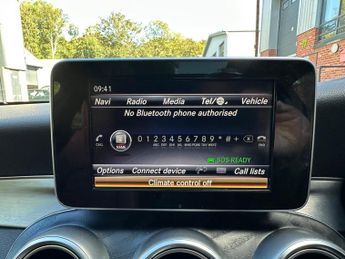 Mercedes-Benz C Class 2.1 C220d AMG Line (Premium) G-Tronic+ Euro 6 (s/s) 2dr