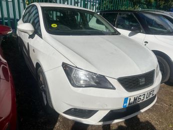 SEAT Ibiza 1.4 Toca Euro 5 5dr