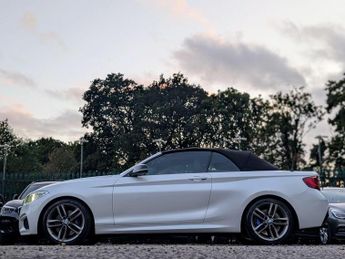 BMW 2 Series 1.5 218i M Sport Auto Euro 6 (s/s) 2dr