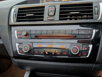 BMW 2 Series 1.5 218i M Sport Auto Euro 6 (s/s) 2dr