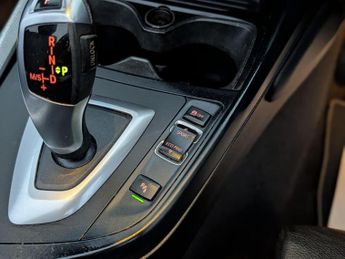 BMW 2 Series 1.5 218i M Sport Auto Euro 6 (s/s) 2dr