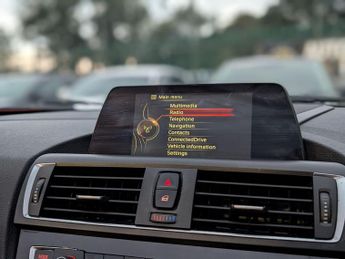 BMW 2 Series 1.5 218i M Sport Auto Euro 6 (s/s) 2dr