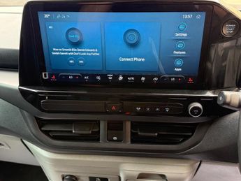 Ford Transit Custom 2.0 300 EcoBlue Sport Auto L1 H1 Euro 6 (s/s) 5dr