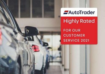 Ford Focus 1.6 Titanium Navigator Hatchback 5dr Petrol Powershift Euro 5 (1