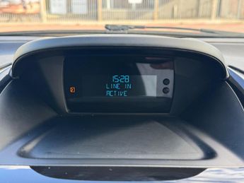 Ford B-Max 1.6 Zetec Powershift Euro 5 5dr