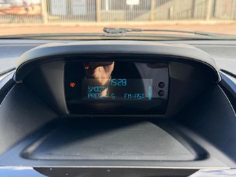 Ford B-Max 1.6 Zetec Powershift Euro 5 5dr