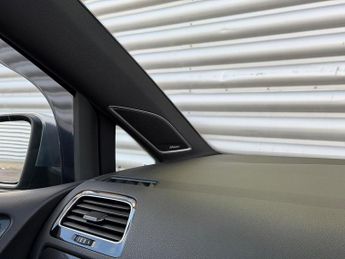 Volkswagen Golf 2.0 TSI BlueMotion Tech R DSG 4Motion Euro 6 (s/s) 5dr