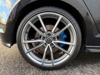 Volkswagen Golf 2.0 TSI BlueMotion Tech R DSG 4Motion Euro 6 (s/s) 5dr