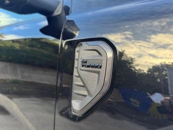 Ford Ranger 2.0 TD EcoBlue Wildtrak Auto 4WD Euro 6 (s/s) 4dr