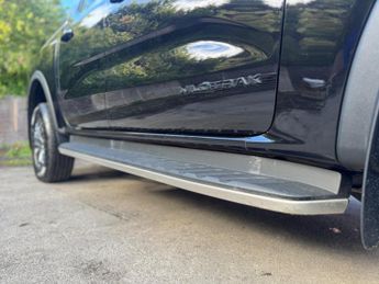 Ford Ranger 2.0 TD EcoBlue Wildtrak Auto 4WD Euro 6 (s/s) 4dr