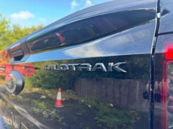 Ford Ranger 2.0 TD EcoBlue Wildtrak Auto 4WD Euro 6 (s/s) 4dr