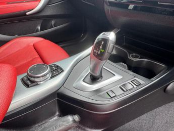 BMW 2 Series 1.5 218i M Sport Auto Euro 6 (s/s) 2dr