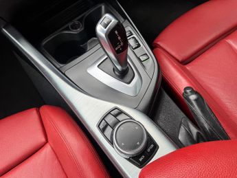 BMW 2 Series 1.5 218i M Sport Auto Euro 6 (s/s) 2dr