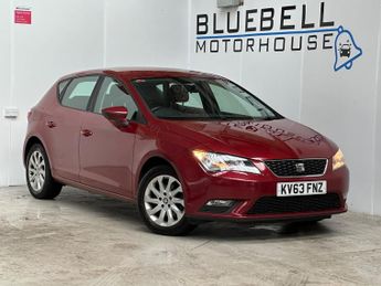 SEAT Leon 1.2 TSI SE Euro 5 (s/s) 5dr