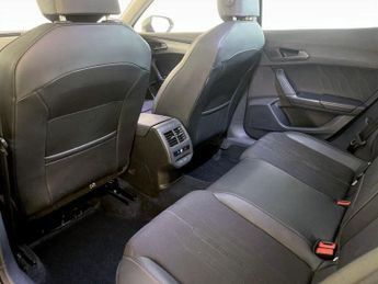 CUPRA Formentor 1.5 TSI V1 Euro 6 (s/s) 5dr