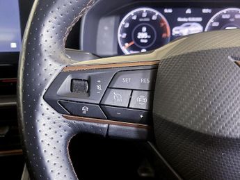 CUPRA Formentor 1.5 TSI V1 Euro 6 (s/s) 5dr