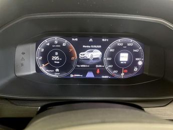 CUPRA Formentor 1.5 TSI V1 Euro 6 (s/s) 5dr