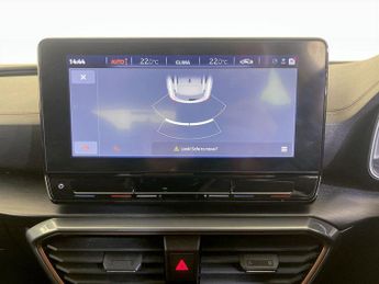 CUPRA Formentor 1.5 TSI V1 Euro 6 (s/s) 5dr