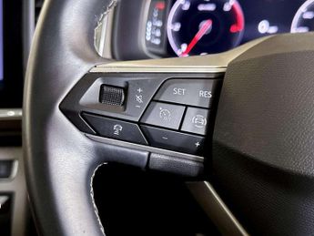 SEAT Ateca 2.0 TDI XPERIENCE Lux Euro 6 (s/s) 5dr