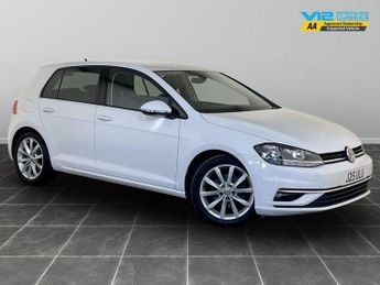Volkswagen Golf 1.5 TSI EVO GT DSG Euro 6 (s/s) 5dr