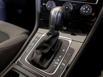 Volkswagen Golf 1.5 TSI EVO GT DSG Euro 6 (s/s) 5dr