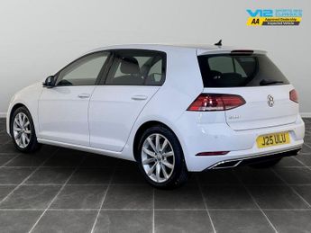 Volkswagen Golf 1.5 TSI EVO GT DSG Euro 6 (s/s) 5dr