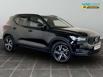 Volvo XC40 2.0 D3 R-Design Auto Euro 6 (s/s) 5dr
